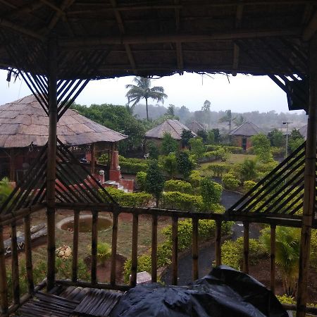 The Hillview Camp Resort ชาซันเกอร์ ภายนอก รูปภาพ