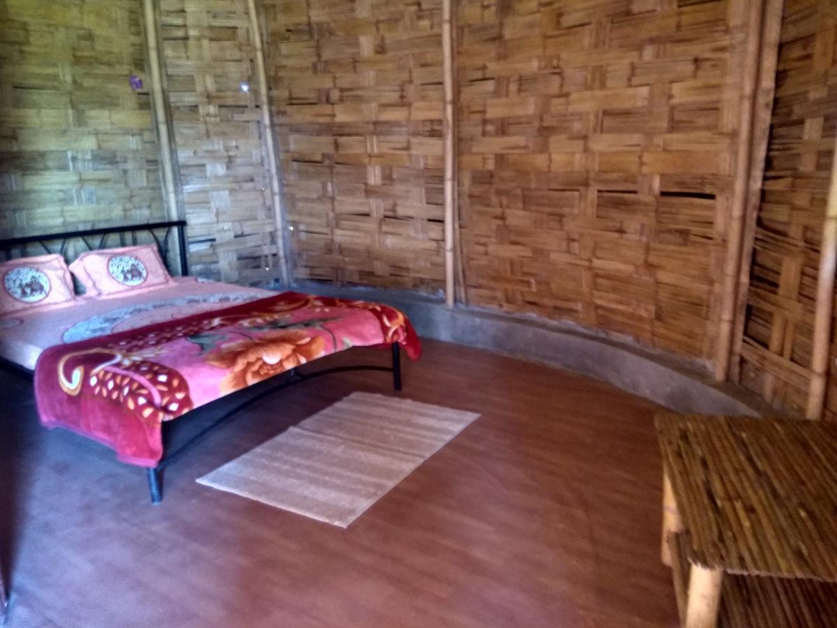 The Hillview Camp Resort ชาซันเกอร์ ภายนอก รูปภาพ