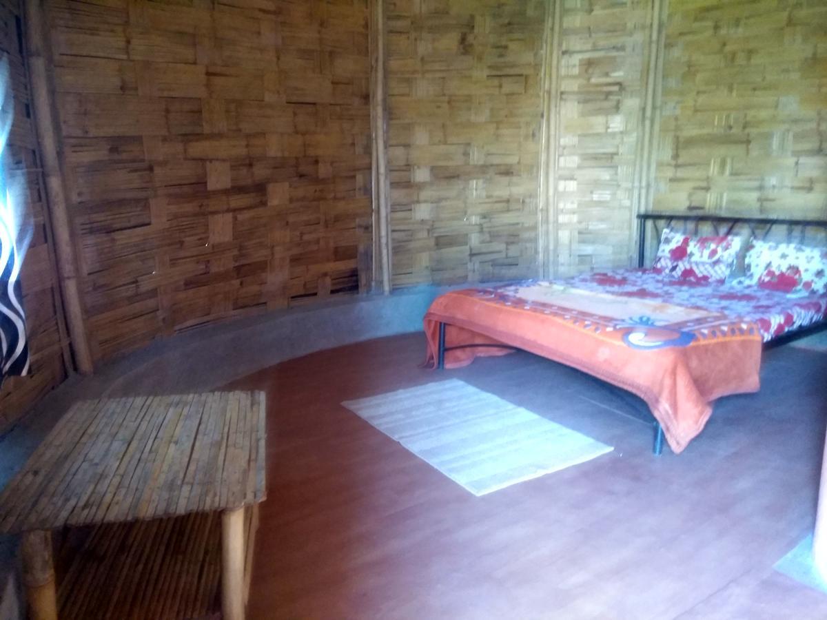 The Hillview Camp Resort ชาซันเกอร์ ภายนอก รูปภาพ