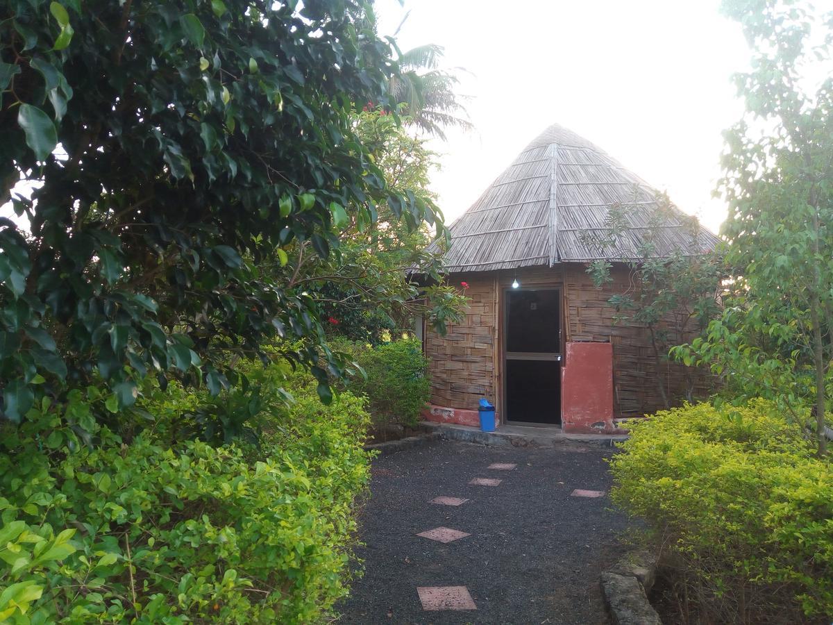 The Hillview Camp Resort ชาซันเกอร์ ภายนอก รูปภาพ
