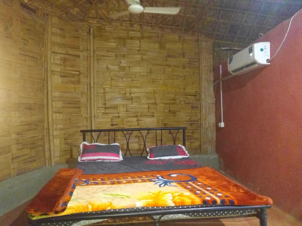 The Hillview Camp Resort ชาซันเกอร์ ภายนอก รูปภาพ