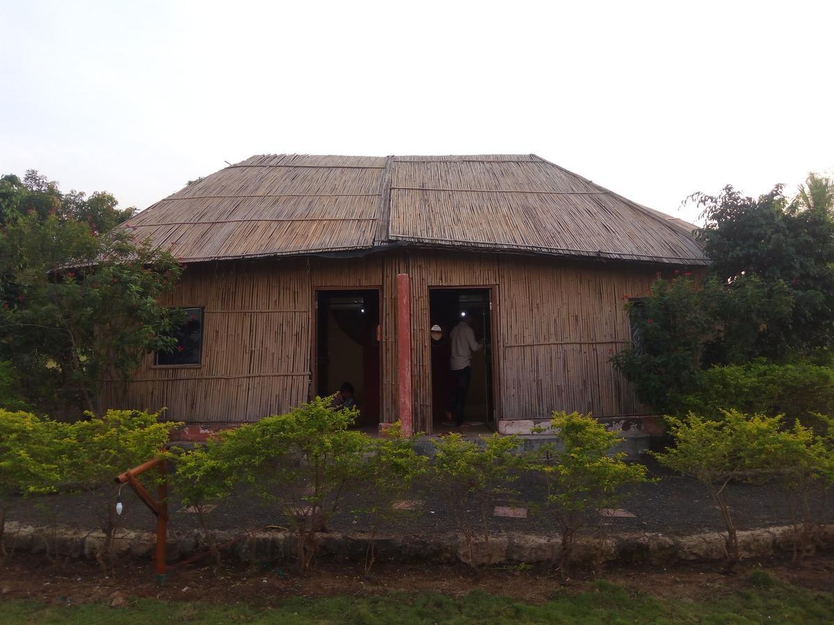 The Hillview Camp Resort ชาซันเกอร์ ภายนอก รูปภาพ