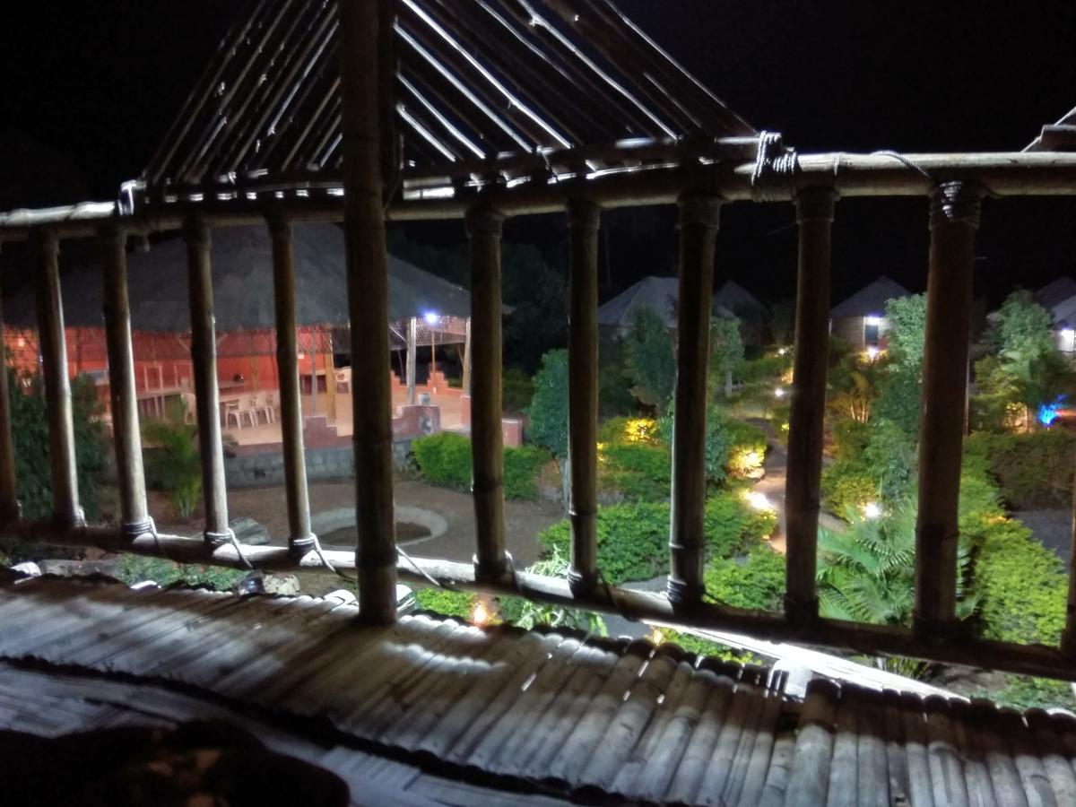 The Hillview Camp Resort ชาซันเกอร์ ภายนอก รูปภาพ