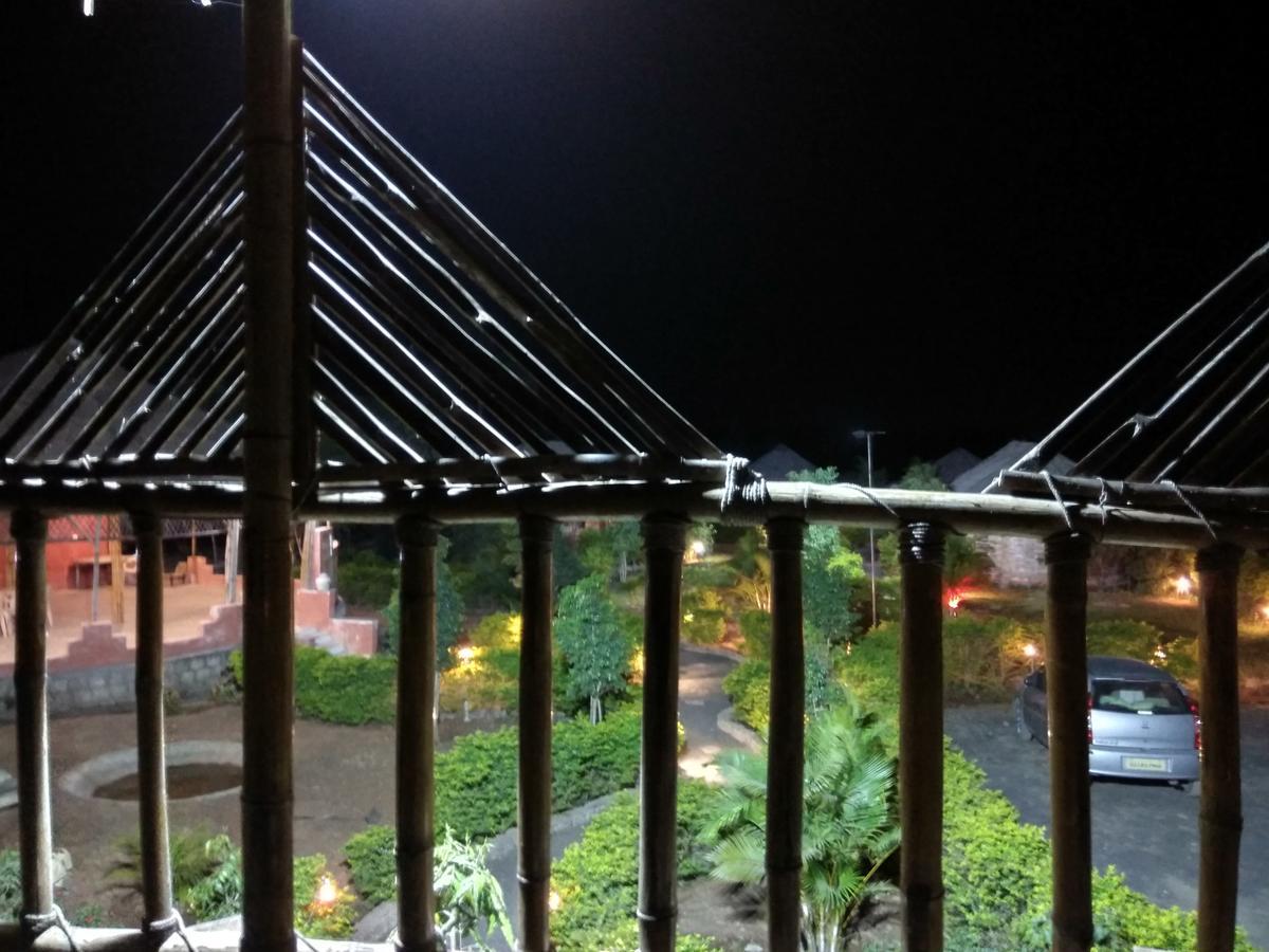 The Hillview Camp Resort ชาซันเกอร์ ภายนอก รูปภาพ